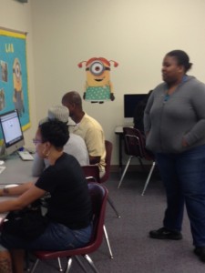 Rock Island Parent Night 5  